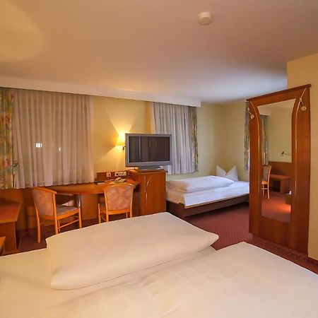 Leutkirch im Allgäu Hotel Post Leutkirch מראה חיצוני תמונה