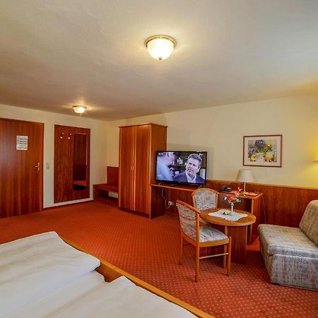 Leutkirch im Allgäu Hotel Post Leutkirch מראה חיצוני תמונה