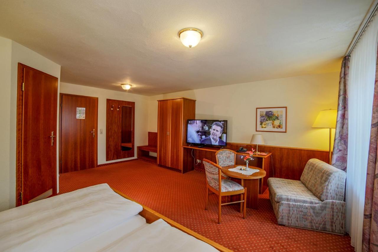 Leutkirch im Allgäu Hotel Post Leutkirch מראה חיצוני תמונה