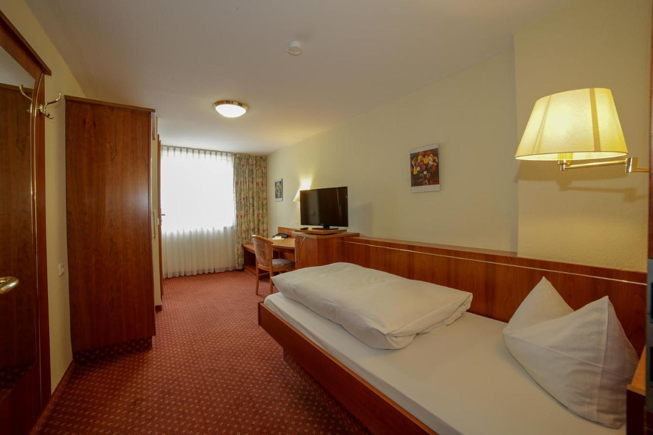 Leutkirch im Allgäu Hotel Post Leutkirch מראה חיצוני תמונה