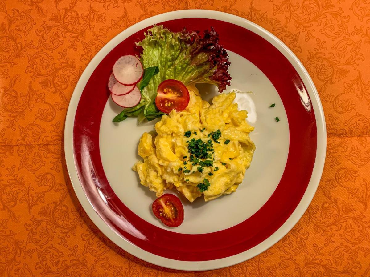 Leutkirch im Allgäu Hotel Post Leutkirch מראה חיצוני תמונה