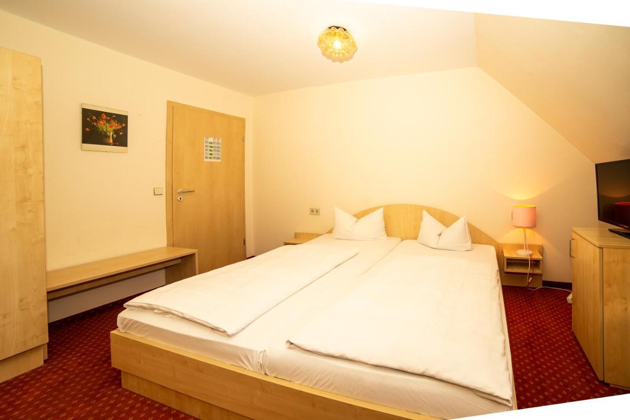 Leutkirch im Allgäu Hotel Post Leutkirch מראה חיצוני תמונה