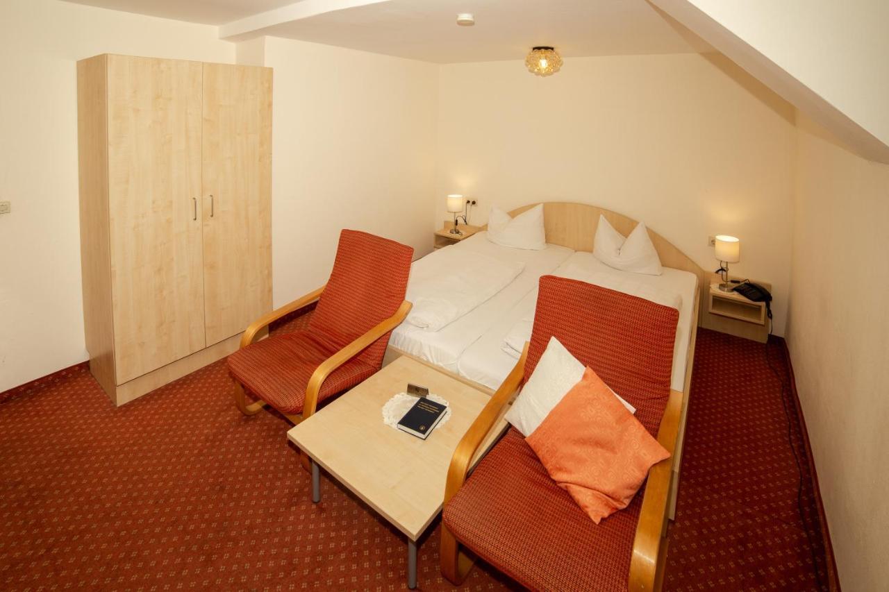 Leutkirch im Allgäu Hotel Post Leutkirch מראה חיצוני תמונה