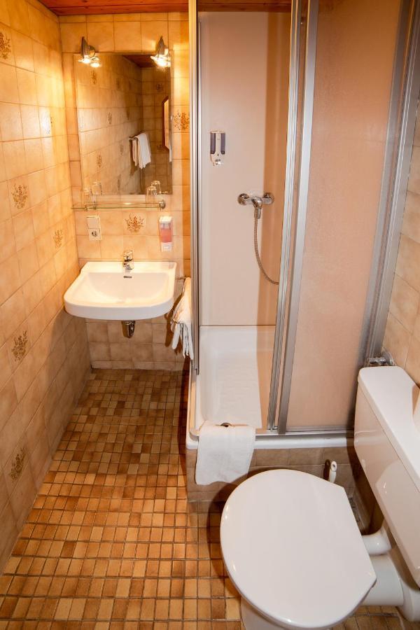 Leutkirch im Allgäu Hotel Post Leutkirch מראה חיצוני תמונה