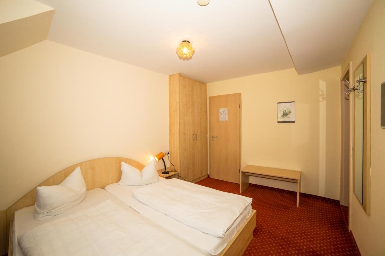 Leutkirch im Allgäu Hotel Post Leutkirch מראה חיצוני תמונה