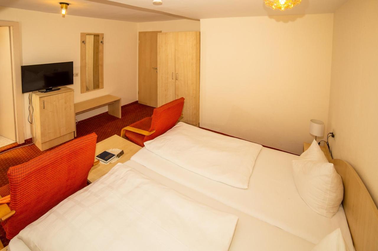 Leutkirch im Allgäu Hotel Post Leutkirch מראה חיצוני תמונה