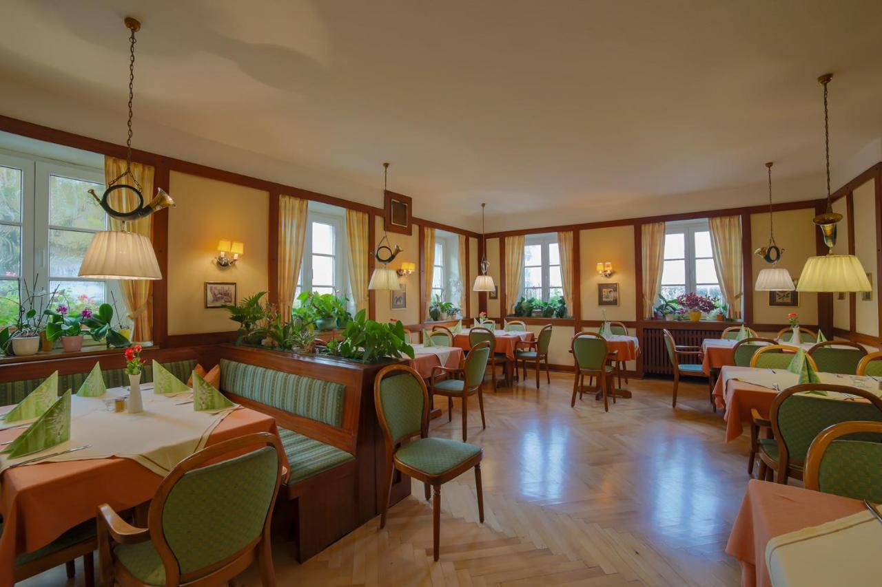 Leutkirch im Allgäu Hotel Post Leutkirch מראה חיצוני תמונה